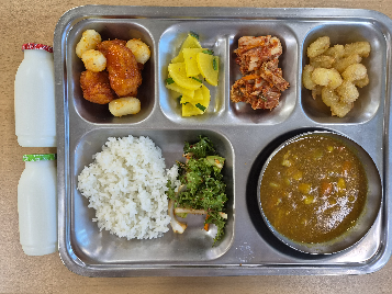 점심식사 사진