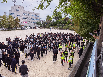 2026. 10. 23. (금) 안전 대피훈련
